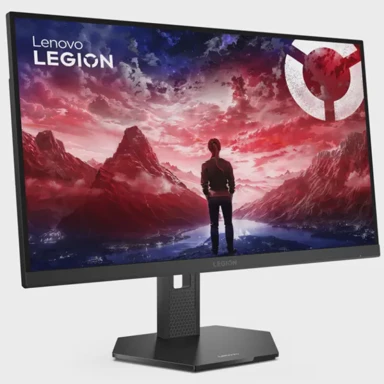 LENOVO Gaming monitor 27" Legion 27QD-10, QHD, IPS, 240Hz, DP/HDMI/USB-C, HDR10